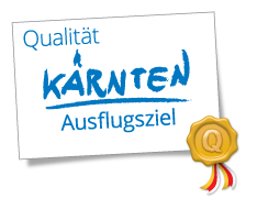 Kärnten Qualitätsiegel