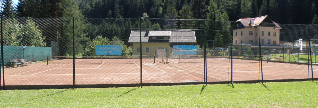 Tauernbad Mallnitz - Sportcenter